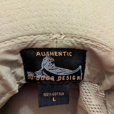 Various Hats & Caps Bush Hats Newsboy & Bucket Hats Choice B