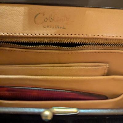 Assortment Of Handbags Some Leather