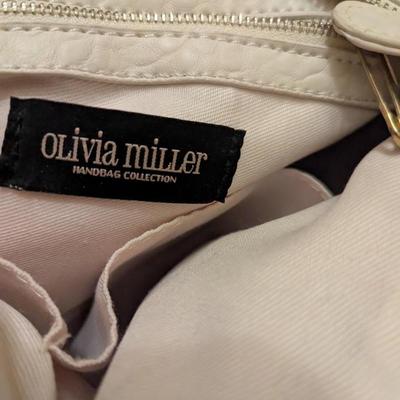 Assortment Of Handbags Some Leather Olivia Miller Americana Liberty Belle Choice B