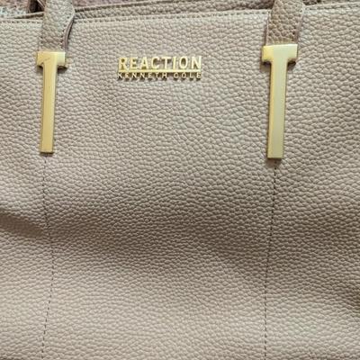 Variety Of Handbags Some Leather Reaction Toni Giani Bernini Choice C
