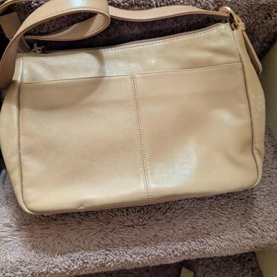 Variety Of Handbags Some Leather Reaction Toni Giani Bernini Choice C