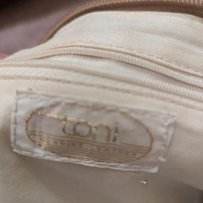 Variety Of Handbags Some Leather Reaction Toni Giani Bernini Choice C