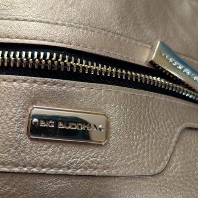 Assortment Of Handbags Kate Landry The Sak Big Buddy Leather Co. Magda Makkay Choice D