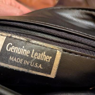 Assortment Of Handbags Bechamel Bueno Worthington Genuine Leather USA Choice E