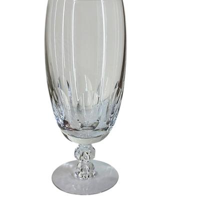 Dining Room - Tiffin Manchester Ice Tea Goblets - Set of 6