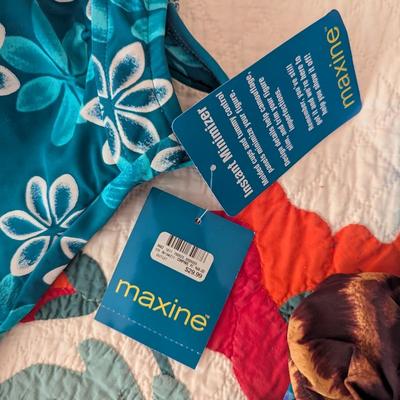 Swimsuits Some With Tags Cazimi Maxine Speedo Average Size 14