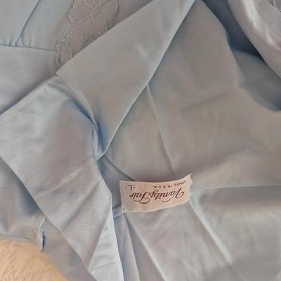 Silk/Polyester Intimates Ralph Lauren Sellecca Kim Rogers Vanity Fair Sizes M/L