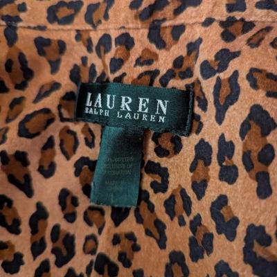 Silk/Polyester Intimates Ralph Lauren Sellecca Kim Rogers Vanity Fair Sizes M/L