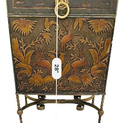 Furniture - Master Bathroom Cabinet