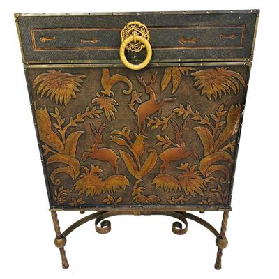 Furniture - Master Bathroom Cabinet