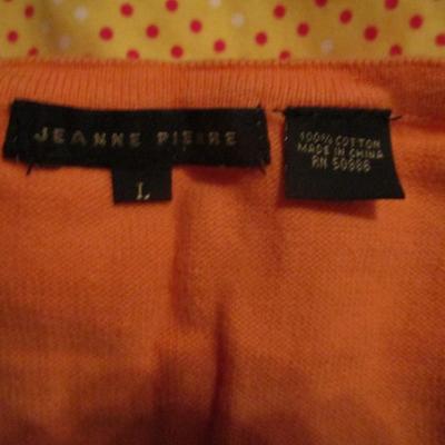 Variety Of Woman's Tee Shirts & Casual Shirts & Socks Sizes S To XL