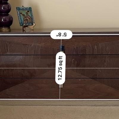 Furniture - Guest Bedroom Dresser - Italian Design Group + Decor