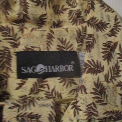 Woman's Business Clothing Suits Dresses Shirts & Jackets Size 12/14 & M/L Some Of The Brands Include Sag Harbor Koret Saville