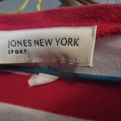 Woman's Casual/Business Clothing Suits Shirts & Jackets Size 12/14 & M/L Some Of The Brands Include Jones New York Kate Hill...