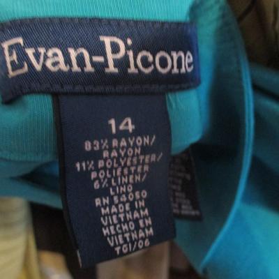 Woman's Casual/Business Clothing Suits Shirts & Jackets Size 12/14 & M/L Some Of The Brands Include Jones New York Kate Hill...