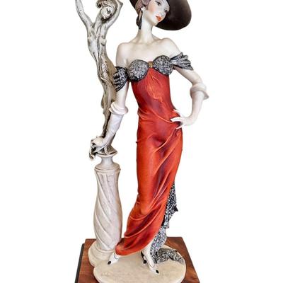 Art - Armani Lady 1