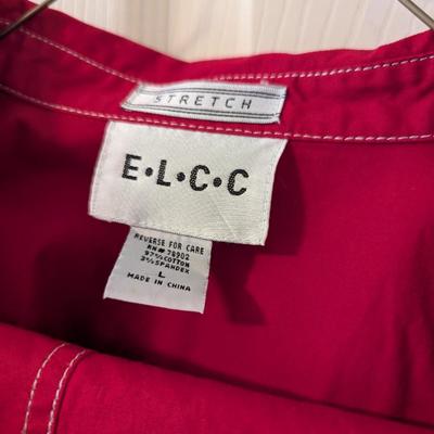 Woman's Casual/Business Clothing Suits Shirts & Jackets Size 12/14 & M/L Some Of The Brands Include Ralph Lauren Jones NY...