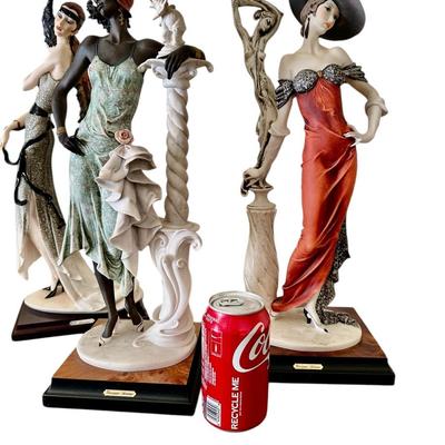 Art - Armani Lady 3