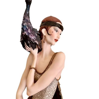 Art - Armani Lady 3