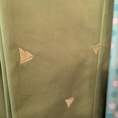 Woman's Shirts & Pants & Jackets Size M/L 12/14 Brands Include Bill Blass Ruby Rd Ralph Lauren Route 66 Classic Elements Liz...