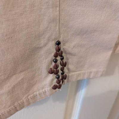 Woman's Shirts & Pants & Jackets Size M/L 12/14 Brands Include Bill Blass Ruby Rd Ralph Lauren Route 66 Classic Elements Liz...