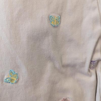Woman's Shirts & Pants & Jackets Size M/L 12/14 Brands Include Bill Blass Ruby Rd Ralph Lauren Route 66 Classic Elements Liz...