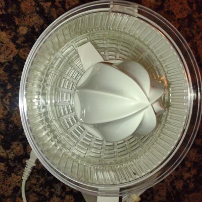 Krups Juicer- In Working Condition