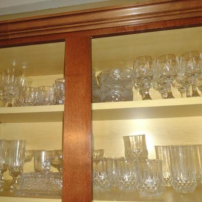 Collection of Kitchen Ware- Drinkware, Dishes, Storage Containers, Cookware, Bakeware, etc.