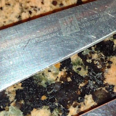 Collection of Cutlery- Assorted Makers