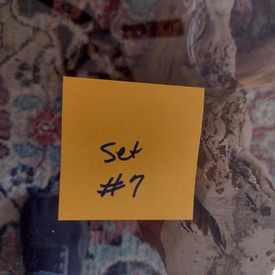 Collection of Vinyl Albums (Set #7)