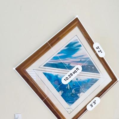 Art - Robert lyn Nelson - Artist Proof 44/50