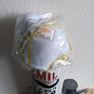 PAINTING SUPPLIES