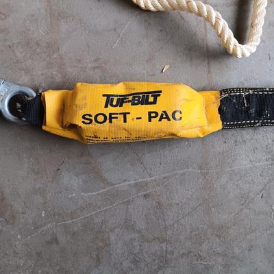 WILSON TUF-BILT FALL PROTECTION SYSTEM