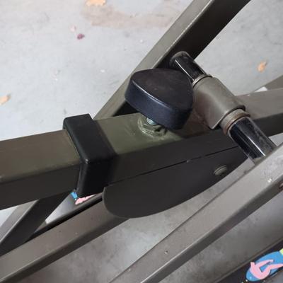 VOIT 402AR BODY JACK EXERCISER