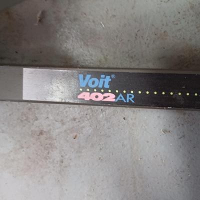 VOIT 402AR BODY JACK EXERCISER