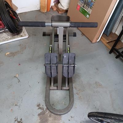VOIT 402AR BODY JACK EXERCISER
