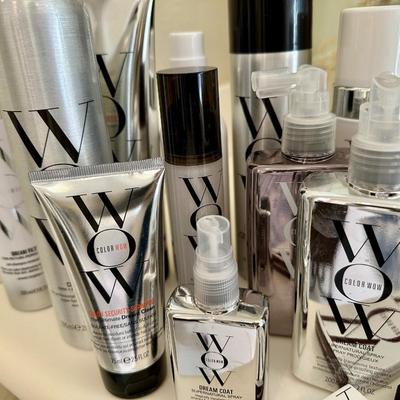 Master Bathroom - Personal Care Lot 1