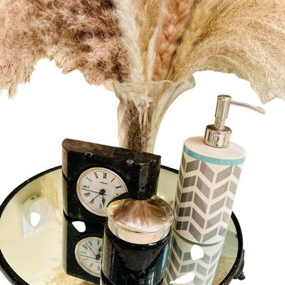 Master Bathroom - Personal Care Lot 1
