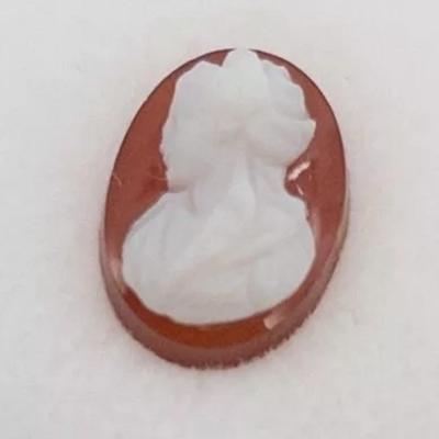Vintage Cameo