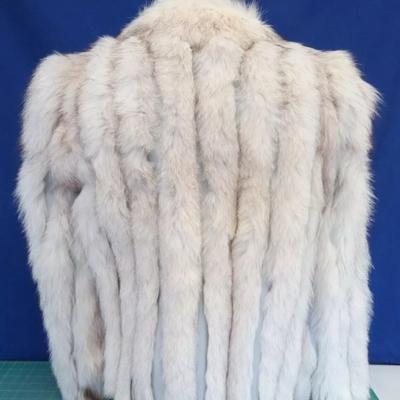 Vintage Mink Coat
