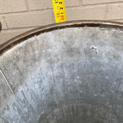 Vintage Victorian Tole Water Dispenser