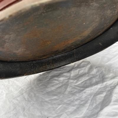 Vintage Victorian Tole Water Dispenser