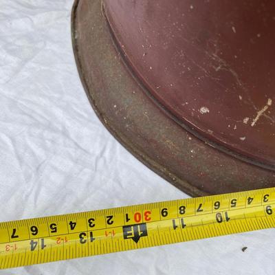 Vintage Victorian Tole Water Dispenser