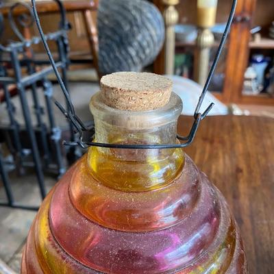 Bee Hive Shape Insect Catcher