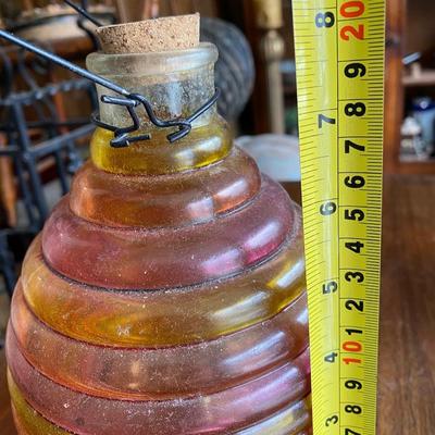 Bee Hive Shape Insect Catcher