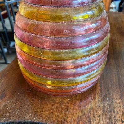 Bee Hive Shape Insect Catcher