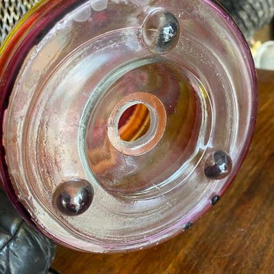 Bee Hive Shape Insect Catcher