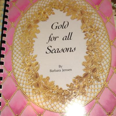 Collection of Painting/Art Instruction Materials