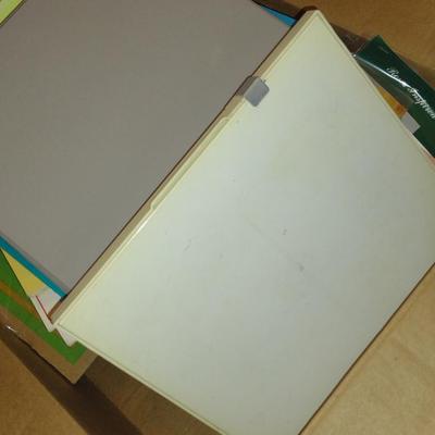 Collection of Painting/Art Instruction Materials