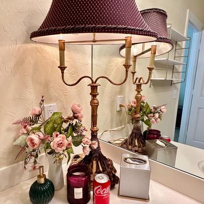 Guest Bathroom Decor - Lot 1